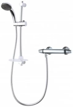 Image of Triton Asti Thermostatic Mixer Shower