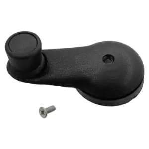 Image of Window Winder Crank 09488 by Febi Bilstein