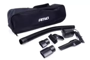 Image of AMiO Dry Vacuum 02382