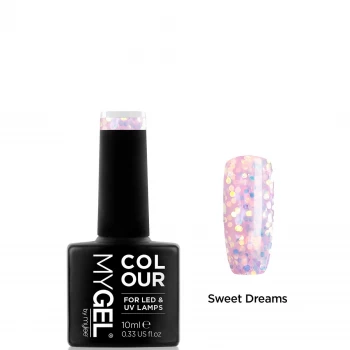 Image of Mylee MyGel Gel Polish - Sweet Dreams 10ml