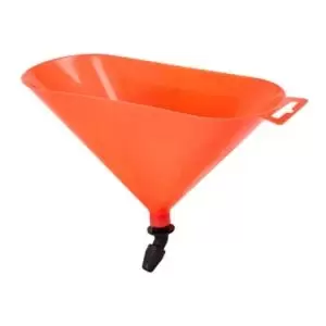Image of Hozelock Weeding Cone Red