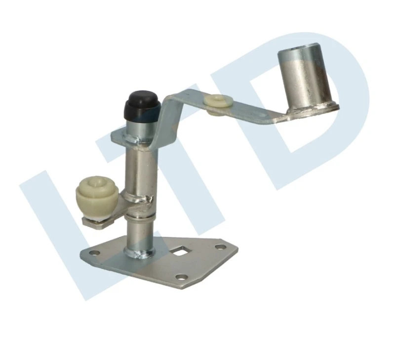 Image of LTD LTD-1J0711076G Deflection Shaft, gearshift mechanism Deflection Shaft,gearshift mechanism (1642)