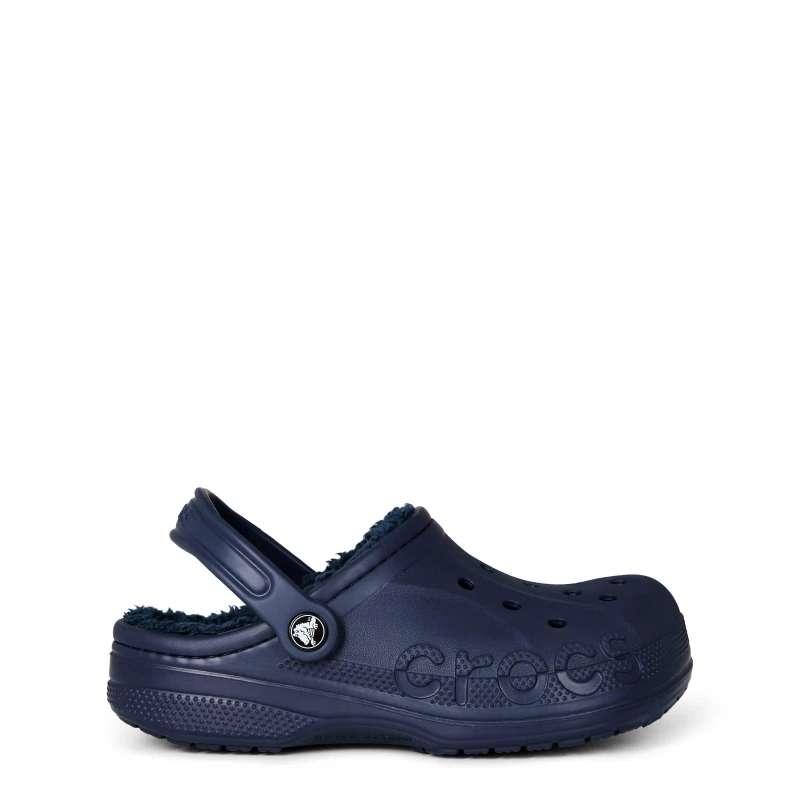 Image of Crocs Baya Lnd - Blue Blue 4