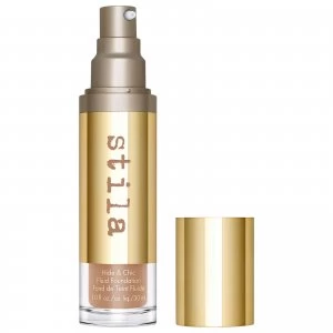 Image of Stila Hide and Chic Fluid Foundation 30ml (Various Shades) - Tan 2