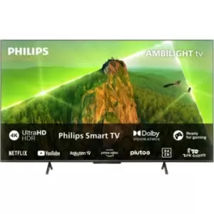 Image of Philips 70" 70PUS8108 Smart 4K Ultra HD LED TV