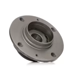 Image of SKF Wheel bearing kit VKBA 3480 Wheel hub bearing,Wheel bearing PEUGEOT,CITROEN,106 II Schragheck (1A_, 1C_),106 I (1A, 1C),SAXO (S0, S1)