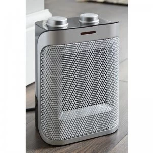 Image of Silentnight PTC Ceramic Heater - 1500 Watt