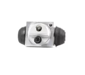 Image of RIDEX Brake Cylinder 277W0084 Wheel Cylinder,Brake Wheel Cylinder PEUGEOT,CITROEN,DS,207 (WA_, WC_),207 CC (WD_),208 I Schragheck (CA_, CC_)