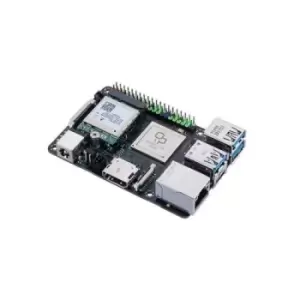 Image of ASUS TINKER BOARD 2 development board 1.5 MHz RK3399