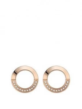 Image of Hugo Boss Ophelia 1580028 Women Earrings