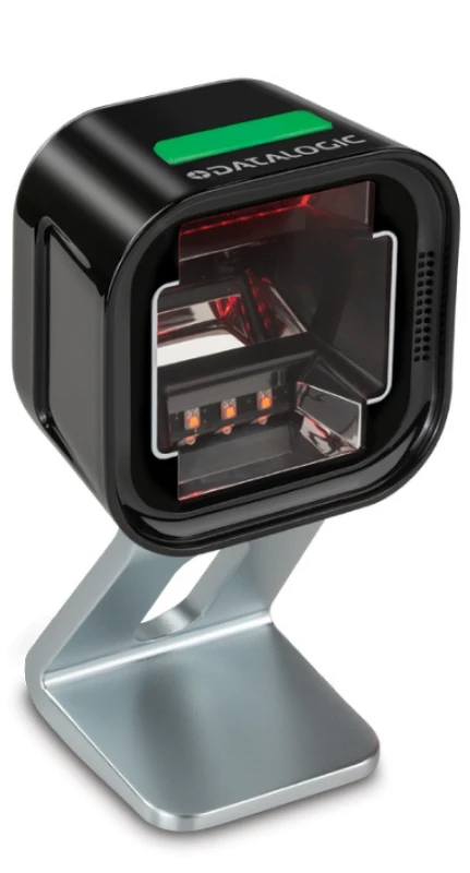 Image of Datalogic MG1501-10210 barcode reader Fixed bar code reader 1D/2D LED