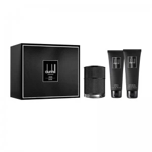 Image of Dunhill ICON Elite Gift Set 50ml