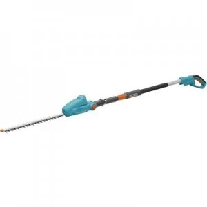 Image of GARDENA THS Li-18/42 Rechargeable battery Telescopic hedge trimmer w/o battery 18 V Li-ion 420 mm