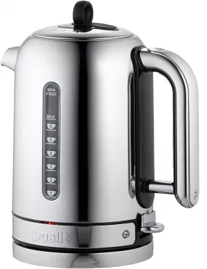 Image of Dualit Classic 72796 1.7L Jug Kettle