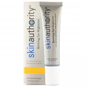 Image of Skin Authority Reviving Eye Brightener