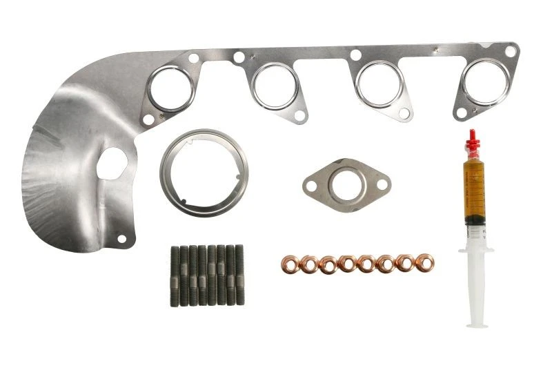 Image of BTS TURBO T931269ABS Mounting Kit, charger Mounting Kit,charger (2420)