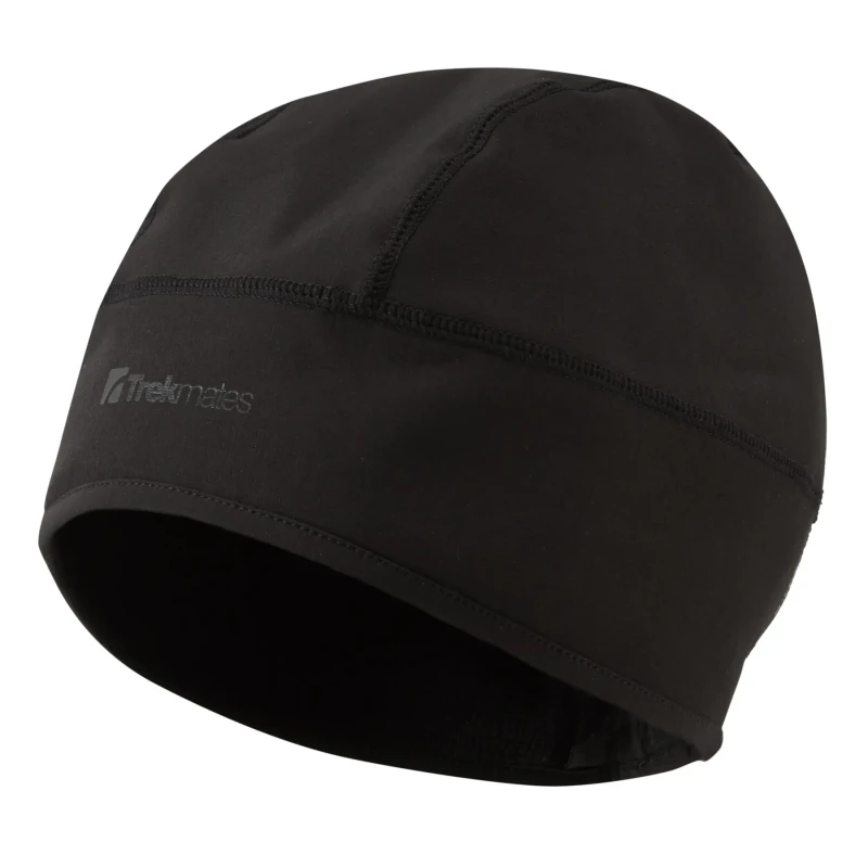 Image of Hat Trekmates Kurber Noir Unisex L/XL