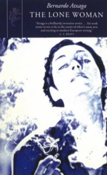 Image of The Lone Woman by Bernardo Atxaga Book