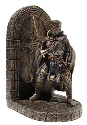 Image of Defend Till the End Bookend