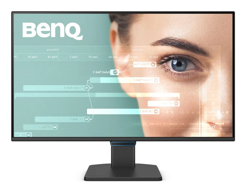 Image of BenQ 271080p FHD Eye-Care Home Office Monitor