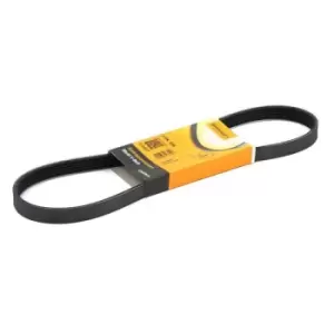 Image of CONTITECH V-ribbed belt 5PK836 Serpentine belt,Auxiliary belt BMW,FIAT,SUZUKI,3 Limousine (E46),5 Limousine (E39),3 Touring (E46),5 Touring (E39)