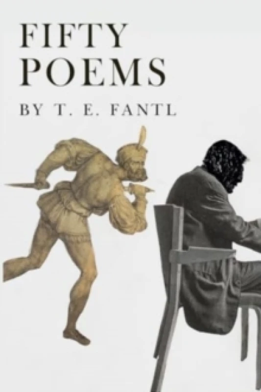 Image of Fifty Poems Paperback / softback