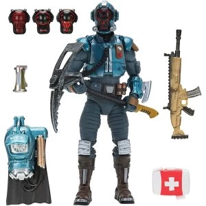 Image of Fortnite Legendary Figure Pack - The Visitor