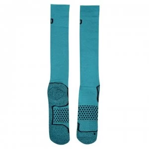 Image of Wilson Amplifed Tennis Socks Womens - Green