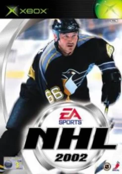 Image of NHL 2002 Xbox Game