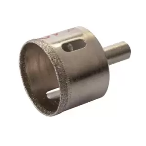 Image of Silverline Diamond Dust Holesaw 40mm 589710