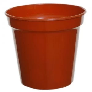 Image of Whitefurze 10cm Pots - Pack of 7