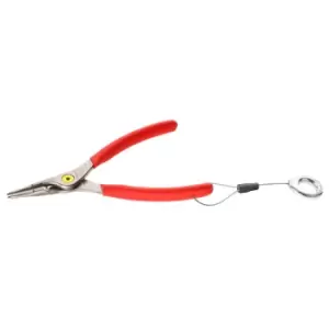 Image of Facom SLS Straight External Circlip Pliers Safety Lock System 19mm - 60mm
