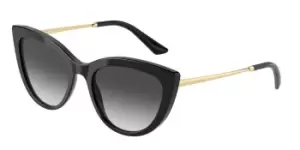 Image of Dolce & Gabbana Sunglasses DG4408 501/8G