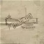 Image of Radical Face - Bastards (Music CD)
