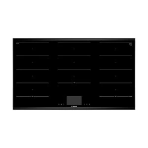 Image of Bosch PXX975KW1E 5 Zone Electric Induction Hob