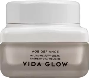Image of Vida Glow Age Defiance Hydra-Memory Cream 50ml