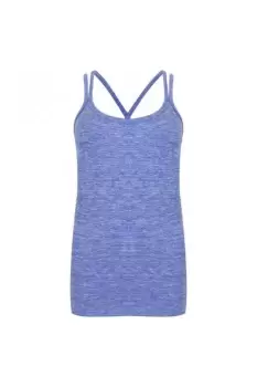 Image of Seamless Strappy Vest