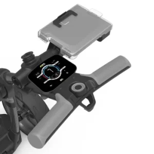 Image of Powakaddy Golf Scorecard Holder