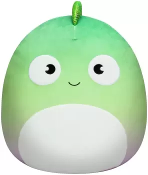 Image of Squishmallows 16-inch - Denton The Chameleon