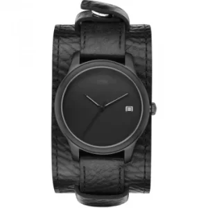 Image of Mens Storm Benzo Cuff Watch
