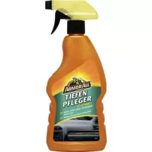 Image of ArmorAll 11500L Plastic care, semi-gloss 500 ml