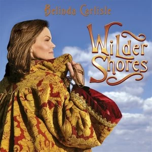 Image of Belinda Carlisle - Wilder Shores (RSD 2018) Vinyl