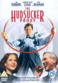 Image of The Hudsucker Proxy