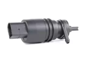 Image of TOPRAN Windshield Washer Pump 502 660 Washer Pump,Windscreen Washer Pump BMW,3 Touring (E91),3 Limousine (E90),5 Limousine (E60),5 Touring (E61)