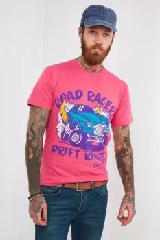 Image of Drift Kings Tee