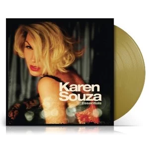 Image of Karen Souza - Essentials Vinyl