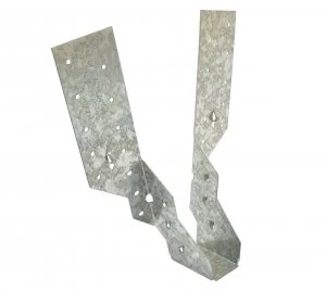 Image of Wickes Truss Hanger With Adjustable Strap THA50