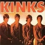 Image of Kinks (The) - Kinks (Music CD)