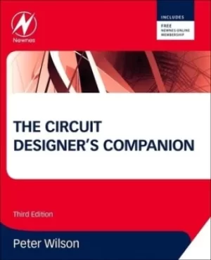 Image of The circuit designers companion by Peter Wilson