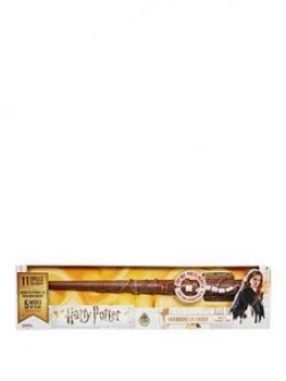 Image of Harry Potter Wizard Training Wands - Hermione Granger's Wand, One Colour, Women